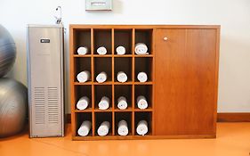 Port Azafata Valencia